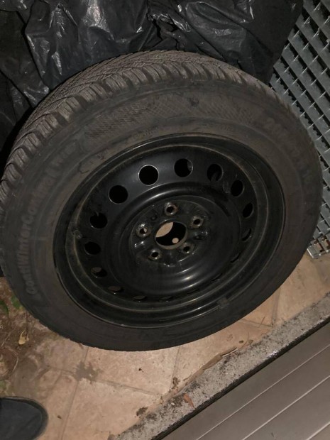 Használt honda lemez felni eladóó