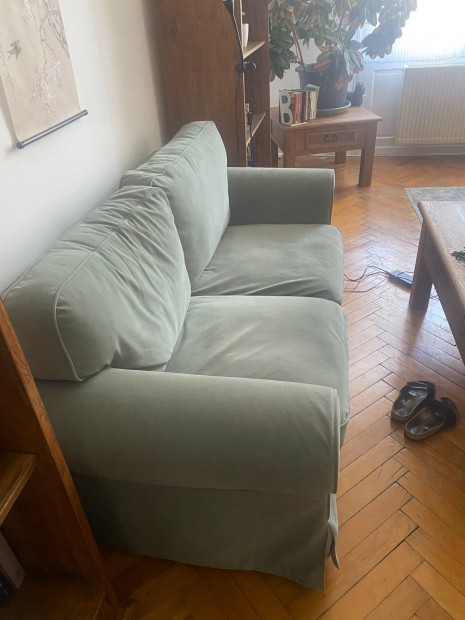 Haszn�lt ikea stradomon kanap� �s fotel egy�tteseb elad� 100.000 Ft