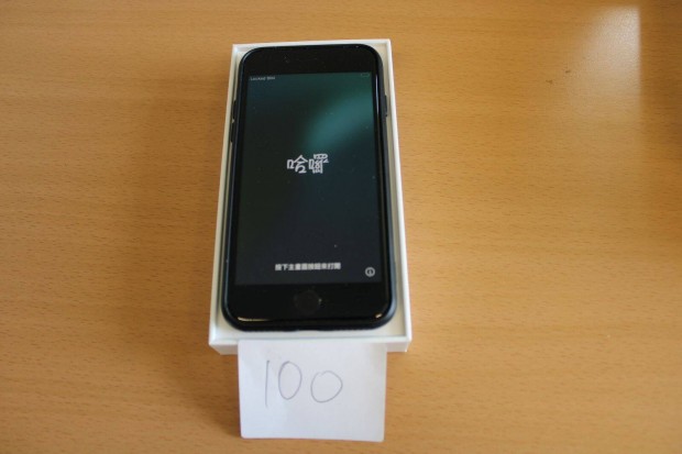 Használt iphone SE 64GB