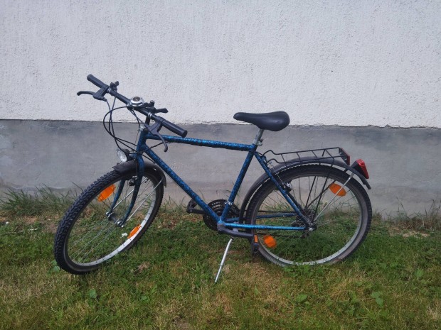 Használt jó állapotú kerekparok eladók!