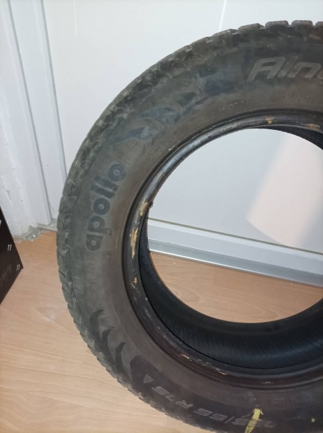 Használt jó téligumi eladó!
