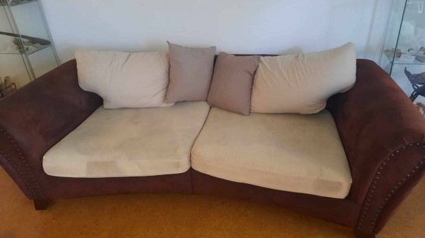 Használt kanapé