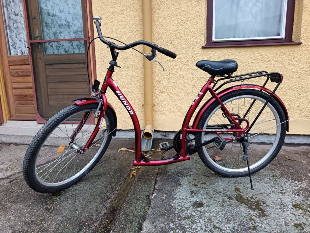 Hasznlt kerkpr idseknek