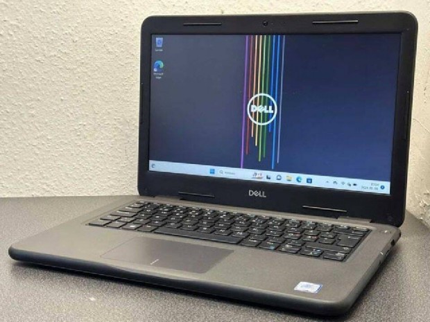 Hasznlt laptop: Dell 3310 (i5-8265u/8/256/W11) - Dr-PC.hu