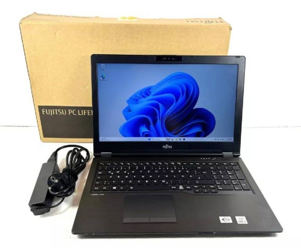 Használt laptop: Fujitsu Lifebook U7510 -Dr-PC-nél