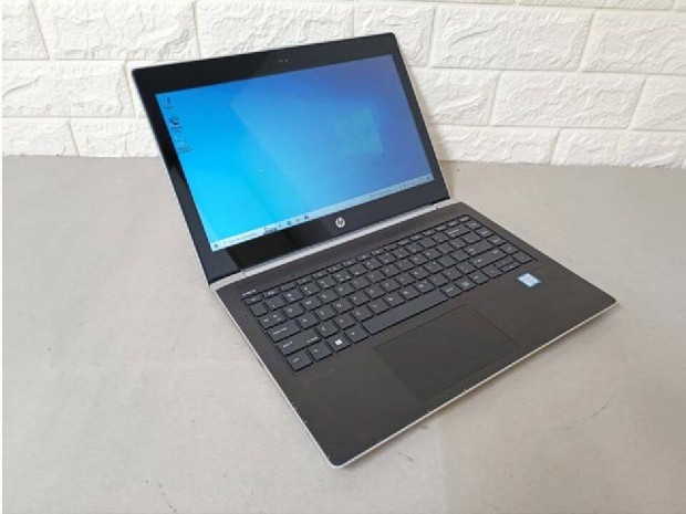 Hasznlt laptop: HP Probook 430 G5 a Dr-PC-tl