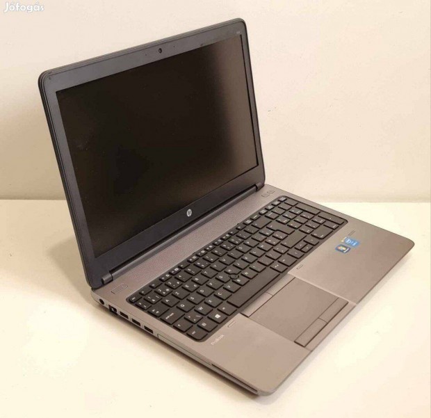 Hasznlt laptop: HP Probook 640 (Intel i5-8265u)