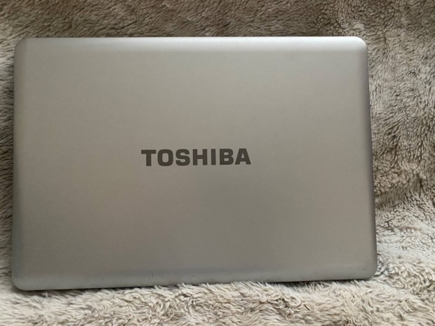 Hasznlt laptop, Toshiba Satellite L450-16K