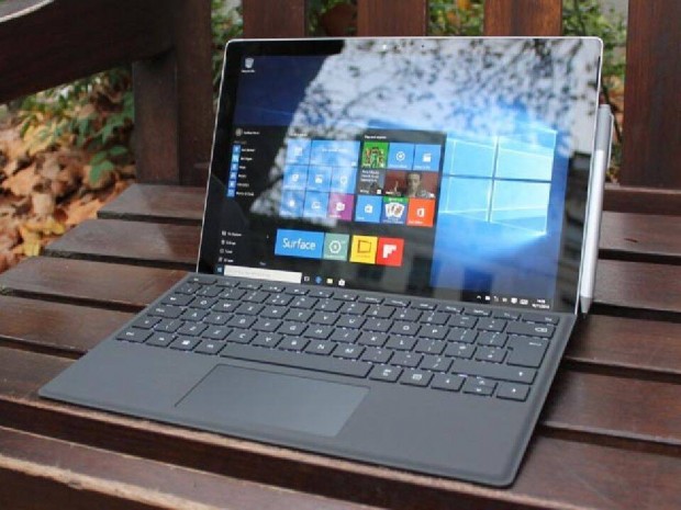 Hasznlt laptop/tablet: Microsoft Surface Pro 4 -Dr-PC-nl