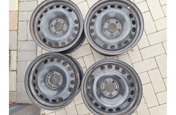 Hasznlt lemezfelni Opel 16coll 5x110 36 000 Ft