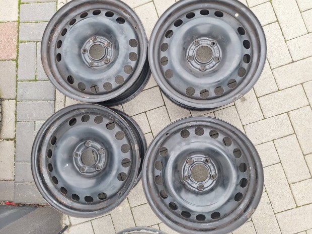 Hasznlt lemezfelni Opel 16coll 5x110