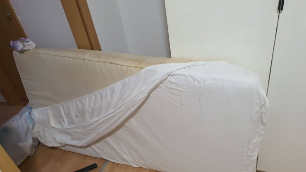 Hasznlt matrac ingyen elvihet (piszkos)
