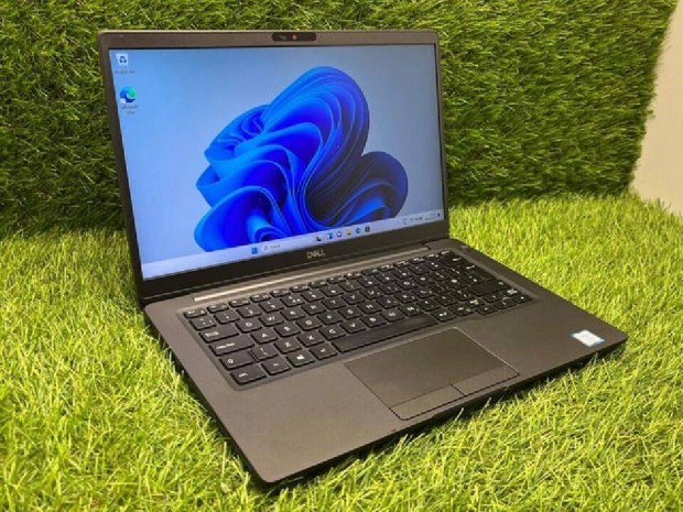 Hasznlt notebook: Dell Latitude 7300 (i7/W11) a Dr-PC.hu-nl