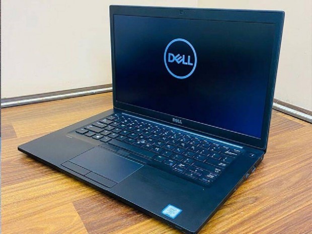 Hasznlt notebook: Dell Latitude 7480 a Dr-PC-tl s olyan mint az j!