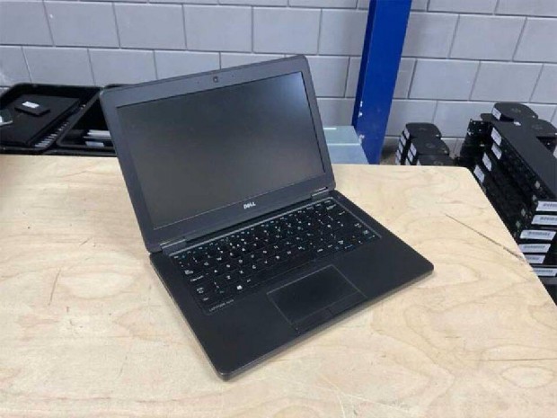 Hasznlt notebook: Dell Latitude E5250 - Dr-PC.hu