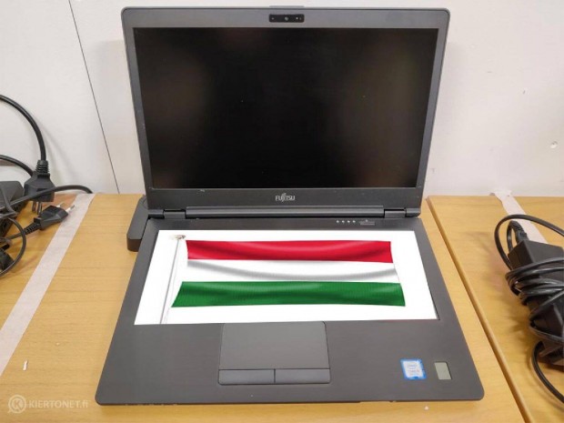 Használt notebook: Fujitsu Lifebook U749 -7.2