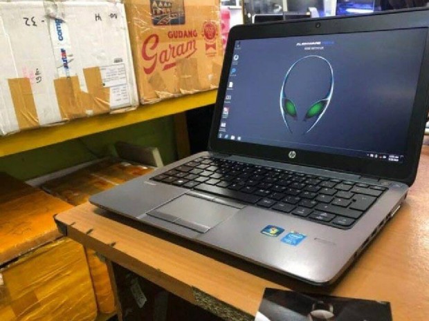 Hasznlt notebook: HP Elite 820 G1 (magyar gombos) -Mentalaptop.hu