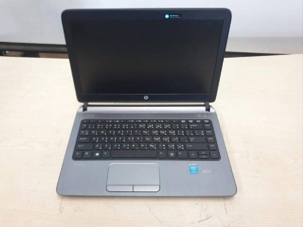 Hasznlt notebook: HP Probook 430 G2 - Dr-PC.hu