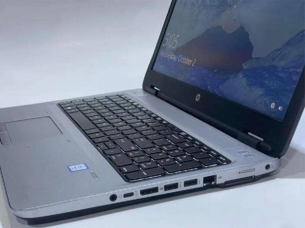 Hasznlt notebook: HP Probook 650 G2 - Dr-PC.hu