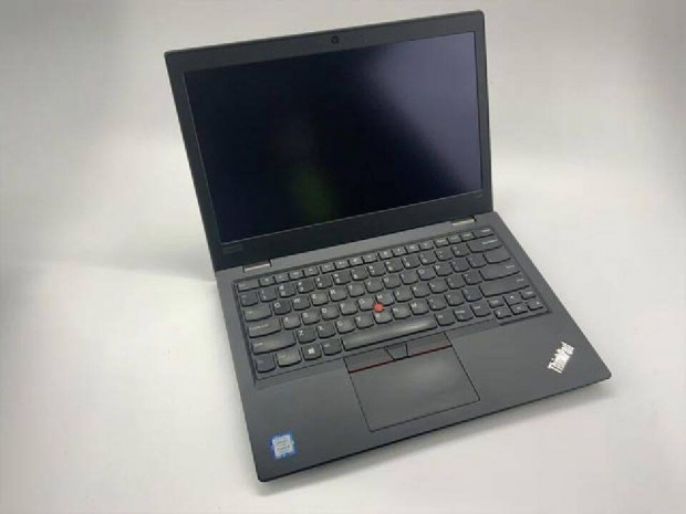 Hasznlt notebook: Lenovo Thinkpad L380 (i3-8130u/8/256/W11/magyar) -9