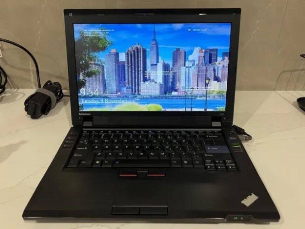 Hasznlt notebook: Lenovo Thinkpad L420 - Dr-PC.hu