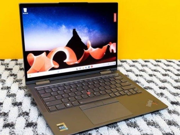 Hasznlt notebook: Lenovo Thinkpad X1 Yoga G3 Touch a Dr-PC-tl