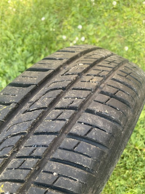 Használt nyári gumi Fiat punto