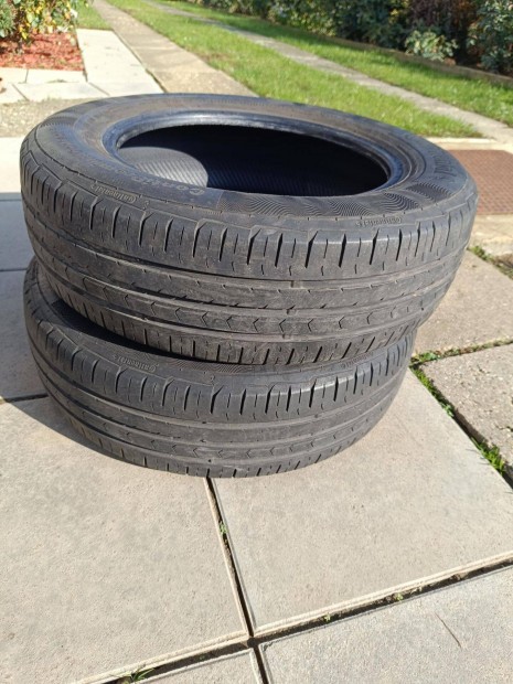Használt nyári gumiabroncs 185/65 R15