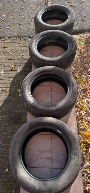 Hasznlt nyri michelin gumiabroncs