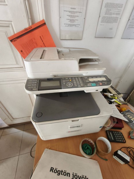 Használt nyomtatók, laptopok, monitor, eladók alkatrésznek is