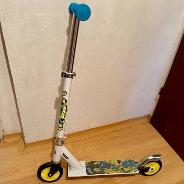 Hasznlt roller elad