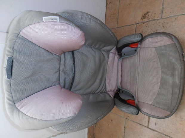 Használt römer britax nem isofixes gyerekülés 10.000Ft-ért ujpesten el