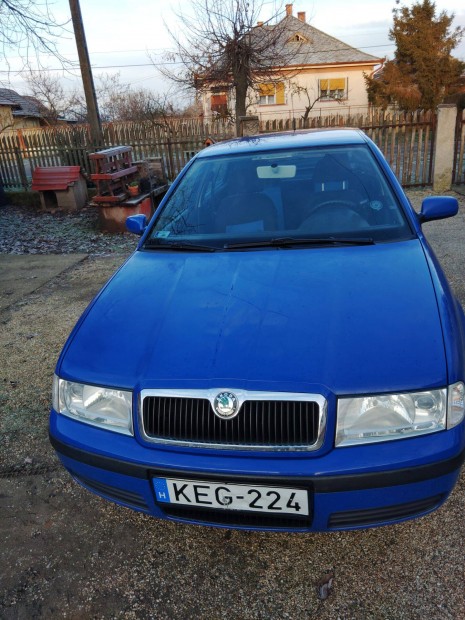 Hasznlt skoda oktvia