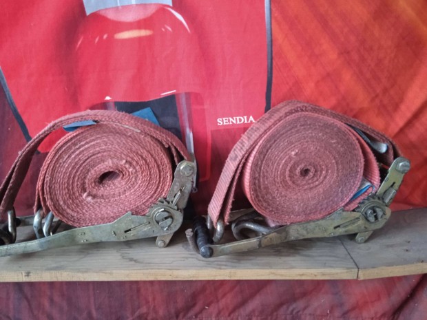 Hasznlt spanifer.50x7500mm