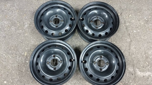 Hasznlt szp llapot 14 colos 4x108 lyukoszts Citroen/Peugeot acl