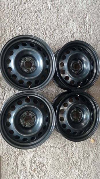 Hasznlt szp llapot 17 colos 5x108 lyukoszts Citroen/Peugeot/Opel