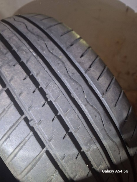 Hasznlt tli s nyri gumi garnitra