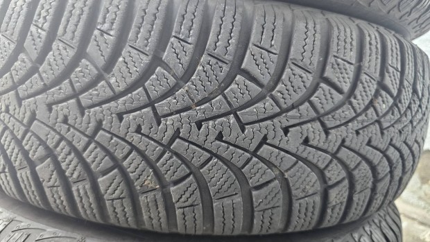 Hasznlt tli gumi 195/65 R15 91T Goodyear Ultragrip 9