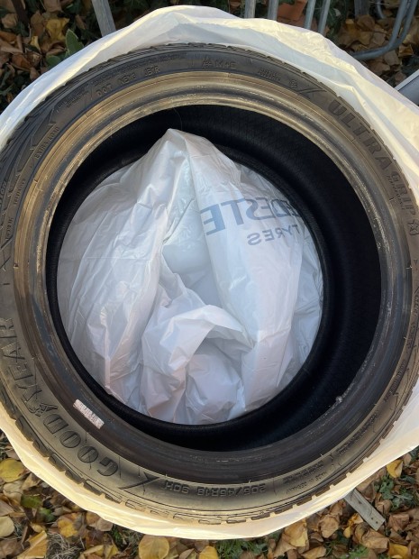 Hasznlt tli gumi 205/45R18