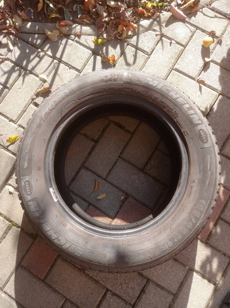 Használt téli gumi