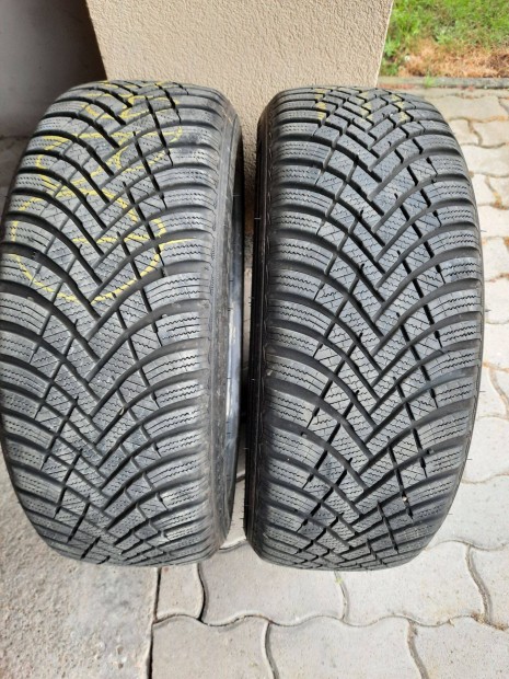 Használt téligumi Hankook Winter I Cept RS3