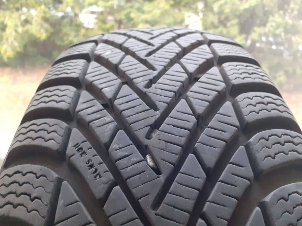 Használt téligumi eladó 185/65 R15