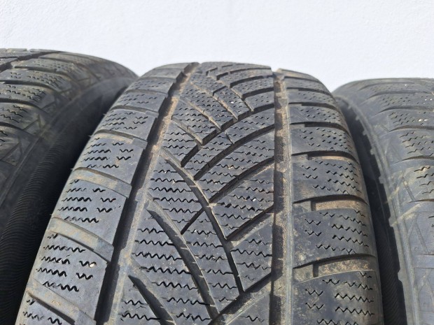 Használt téligumi eladó 205/60 R16