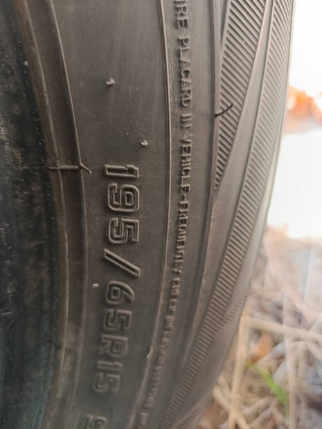 Hasznlt tligumi elad 