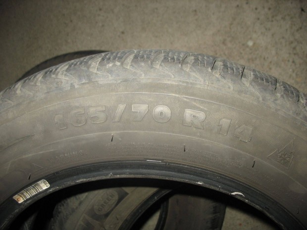 Hasznlt tligumik,Michelin