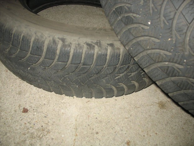 Hasznlt tligumik,Michelin