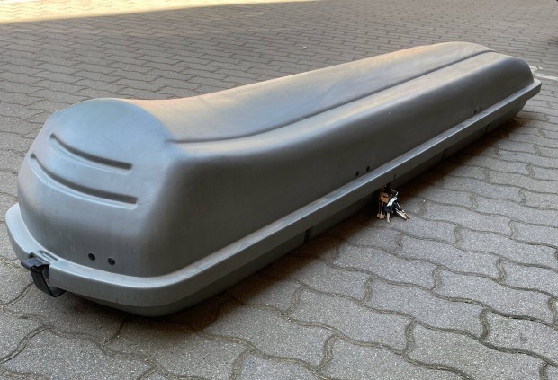 Hasznlt tetbox
