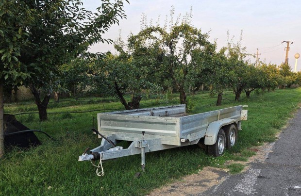 Hasznlt utnfut elad (3,5 t)