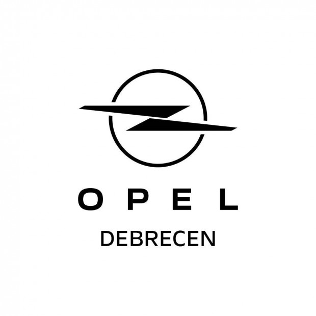 Használtautó értékesítő - Opel Debrecen
