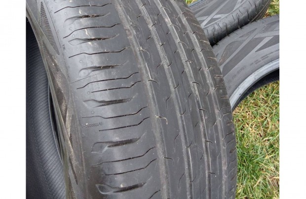 Hasznltaut gumi Continental Ecocntact 9 235/55 R18 V XL